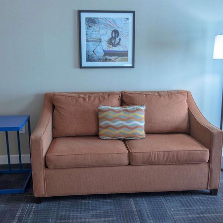 Hampton Inn & Suites Chesapeake-Battlefield Boulevard Eksteriør billede