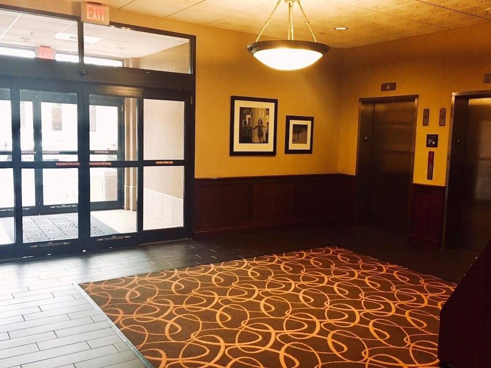 Hampton Inn & Suites Chesapeake-Battlefield Boulevard Eksteriør billede