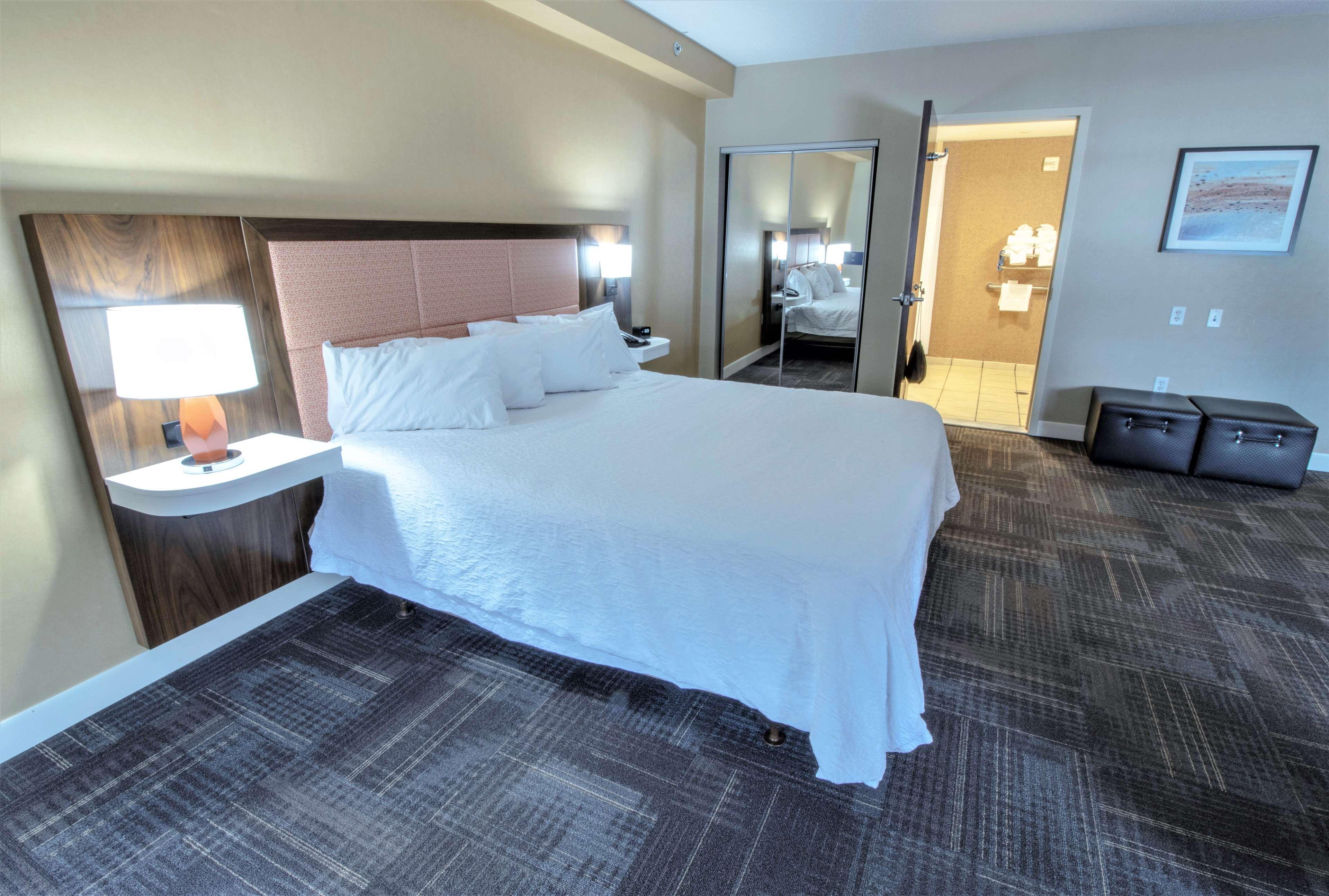 Hampton Inn & Suites Chesapeake-Battlefield Boulevard Eksteriør billede