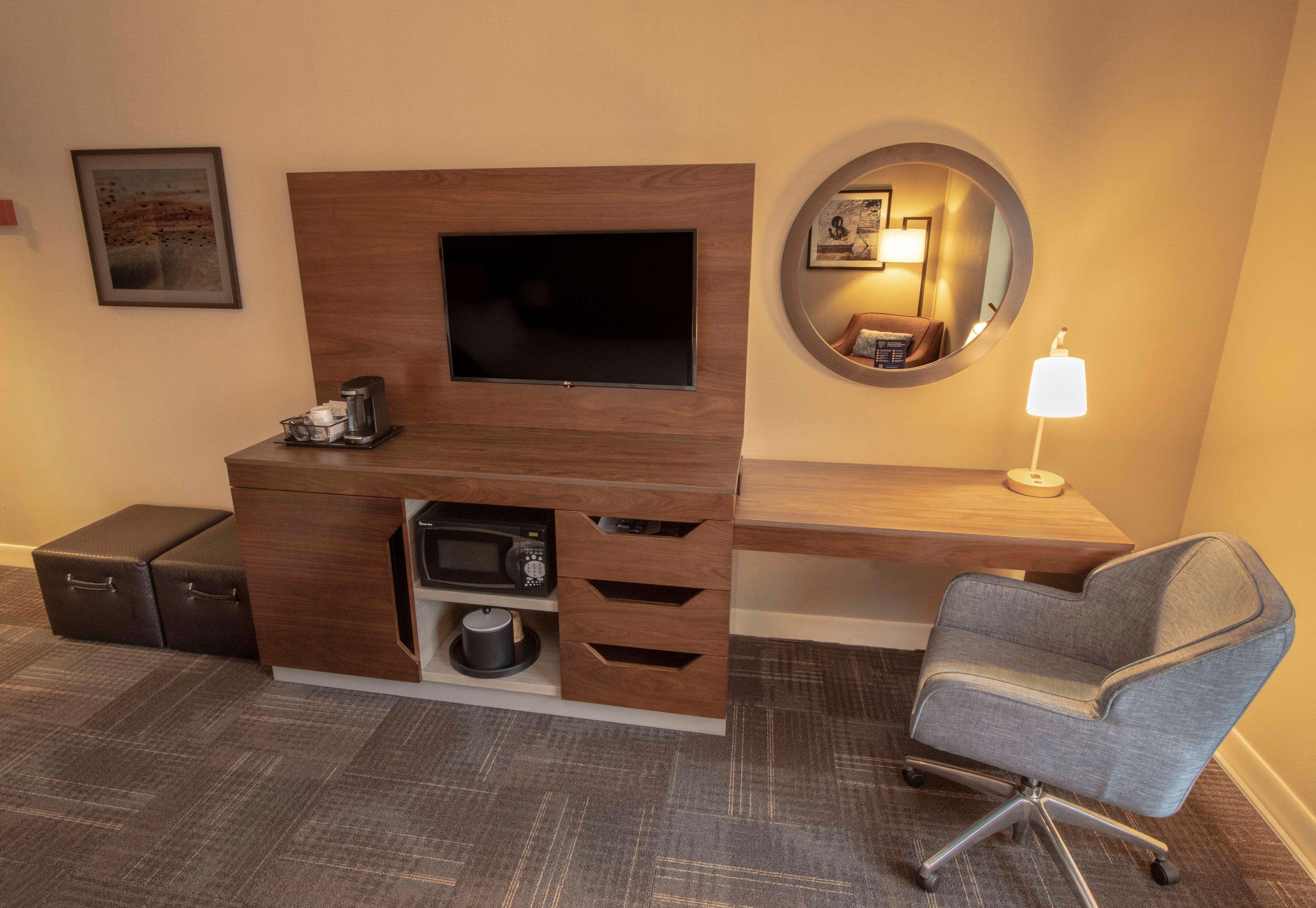 Hampton Inn & Suites Chesapeake-Battlefield Boulevard Eksteriør billede