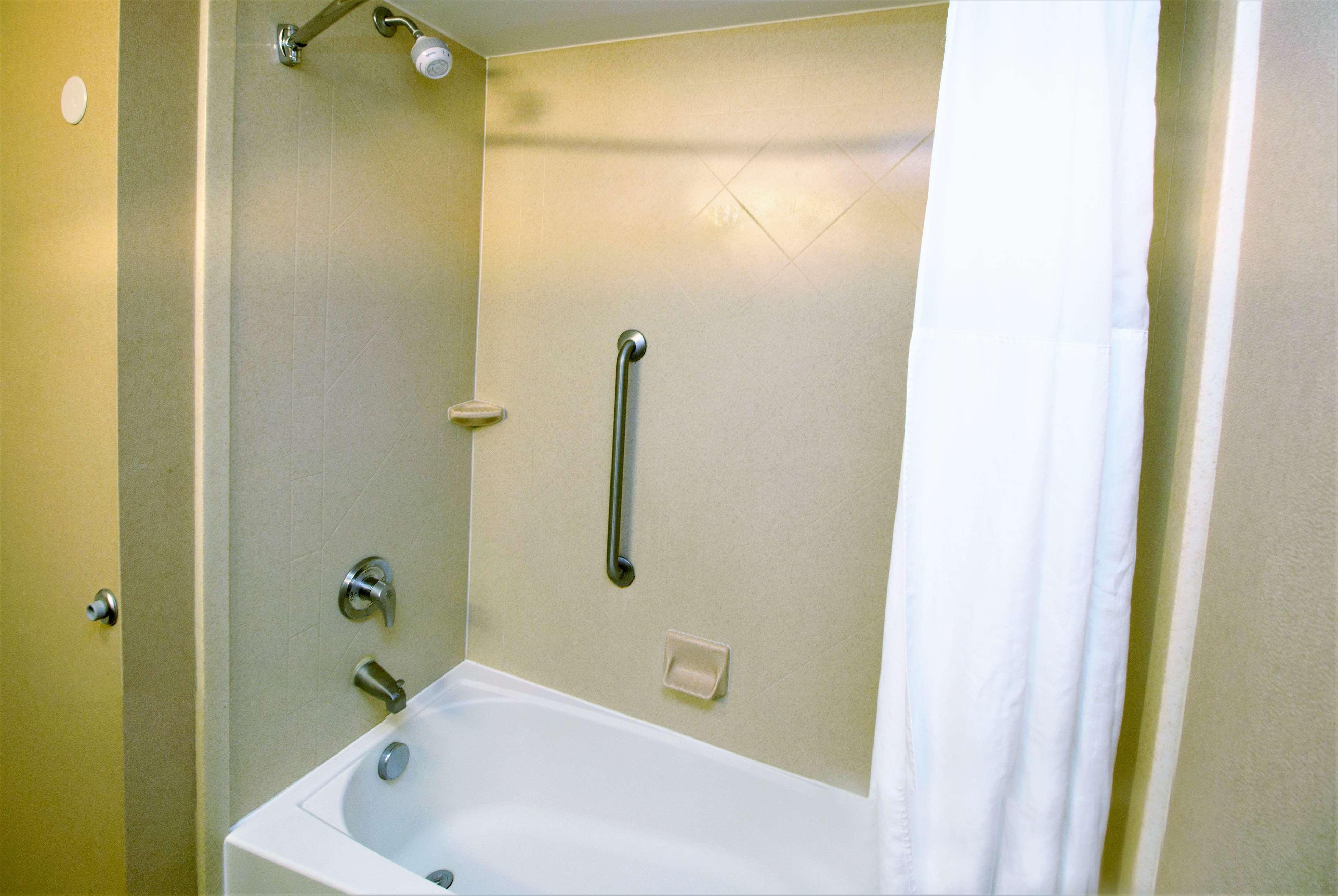 Hampton Inn & Suites Chesapeake-Battlefield Boulevard Eksteriør billede