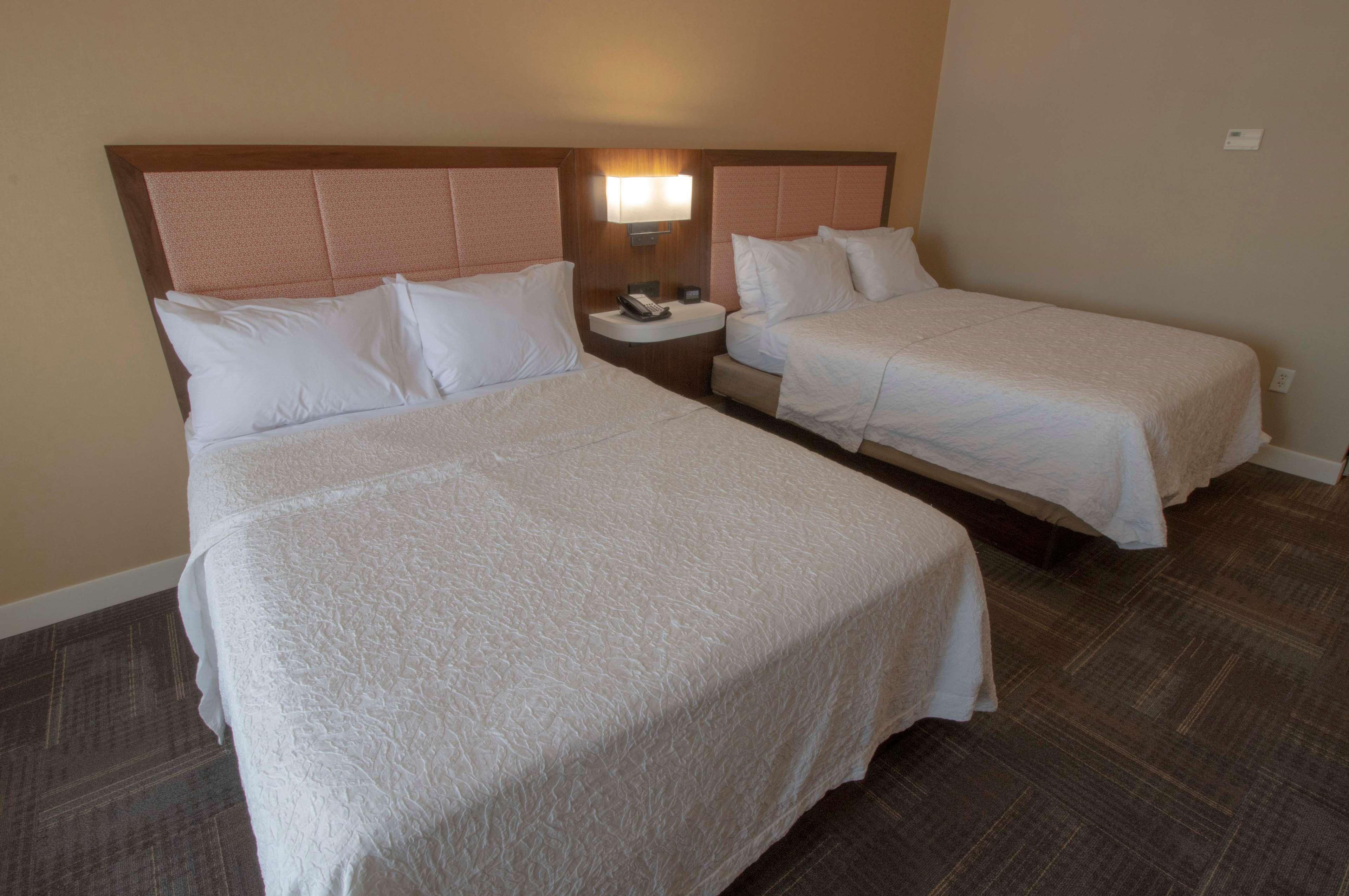 Hampton Inn & Suites Chesapeake-Battlefield Boulevard Eksteriør billede