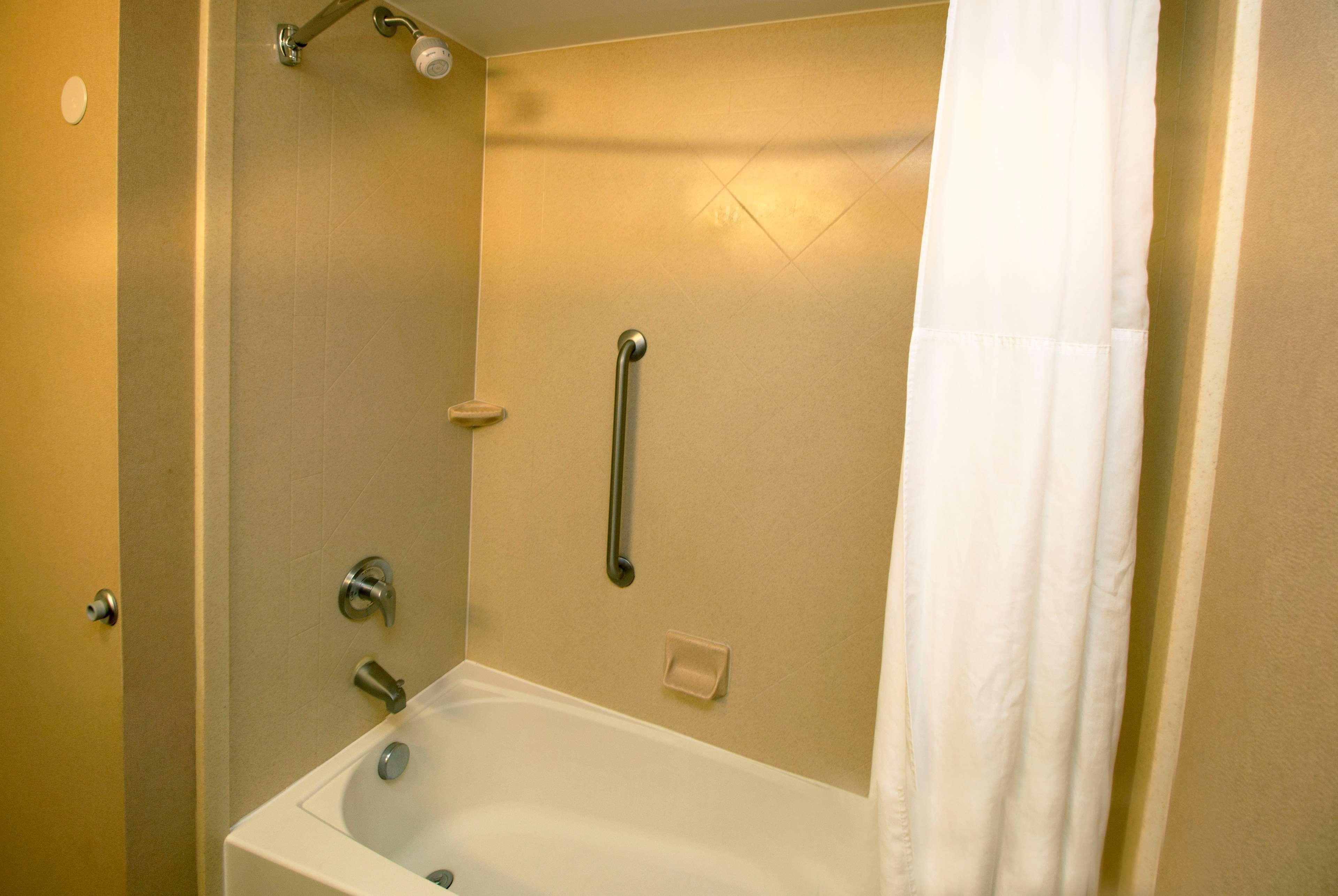 Hampton Inn & Suites Chesapeake-Battlefield Boulevard Eksteriør billede
