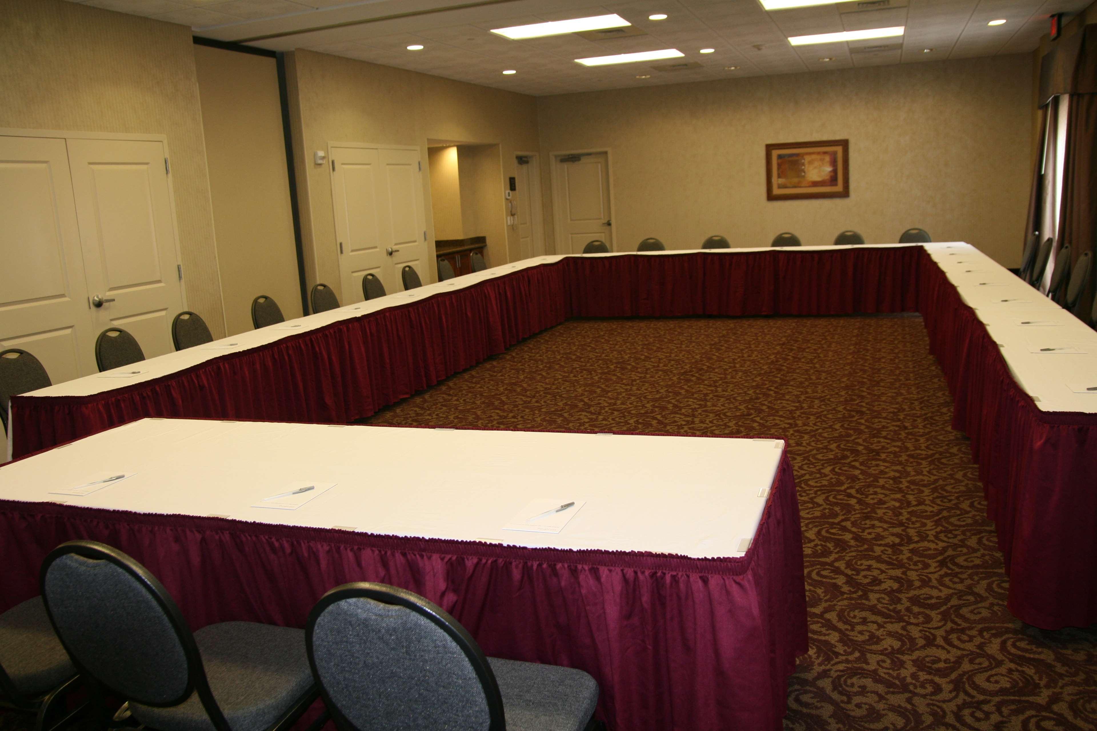 Hampton Inn & Suites Chesapeake-Battlefield Boulevard Eksteriør billede