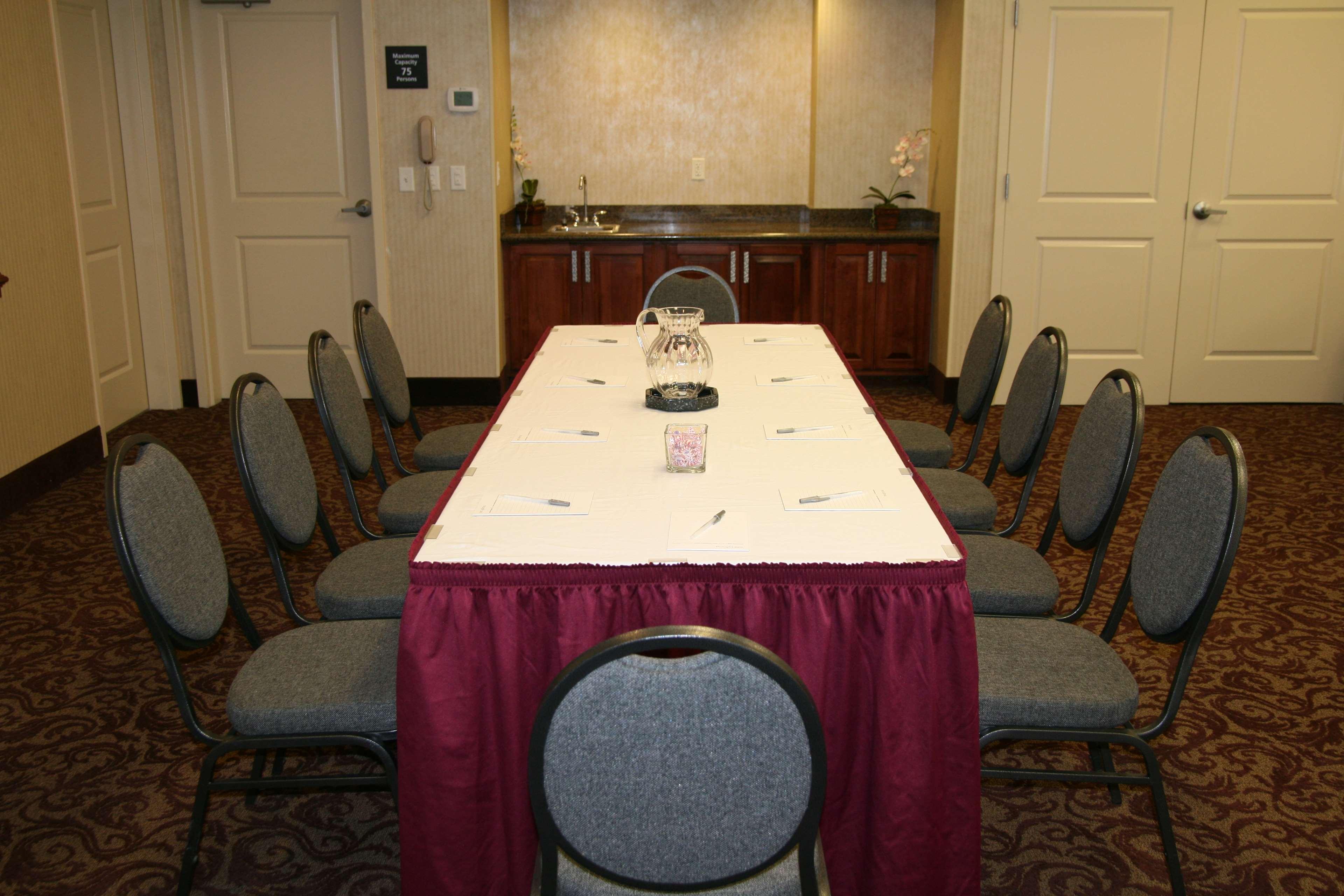 Hampton Inn & Suites Chesapeake-Battlefield Boulevard Eksteriør billede