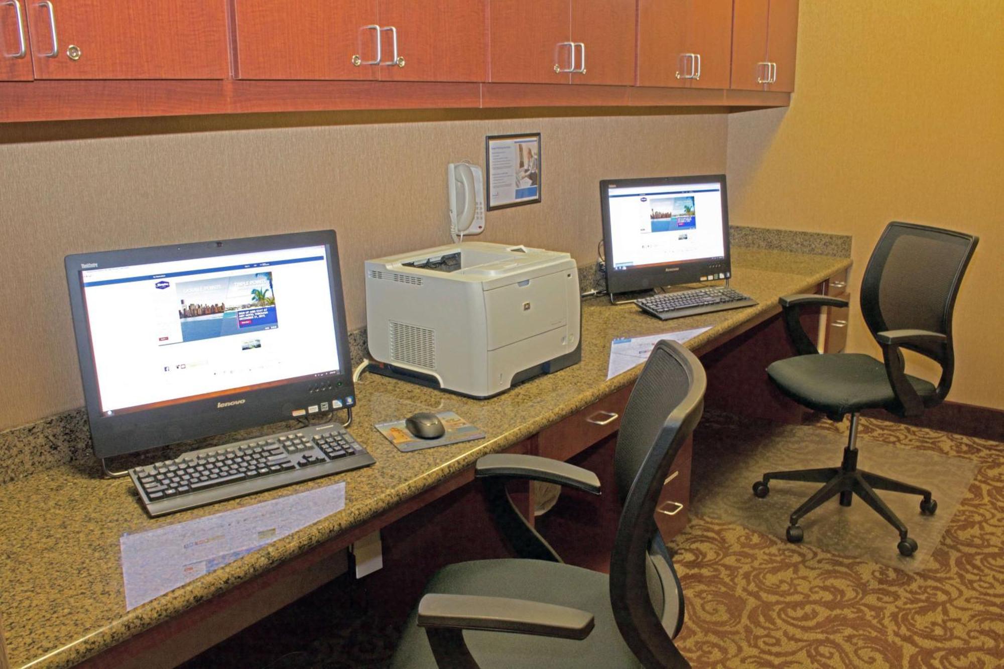 Hampton Inn & Suites Chesapeake-Battlefield Boulevard Eksteriør billede
