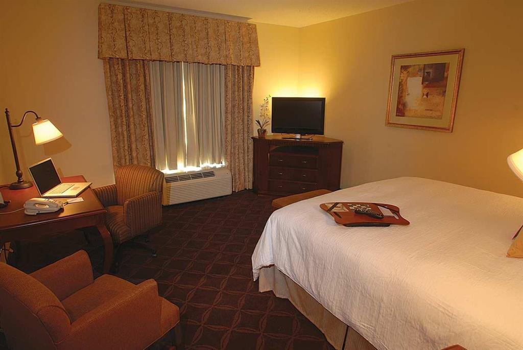 Hampton Inn & Suites Chesapeake-Battlefield Boulevard Værelse billede