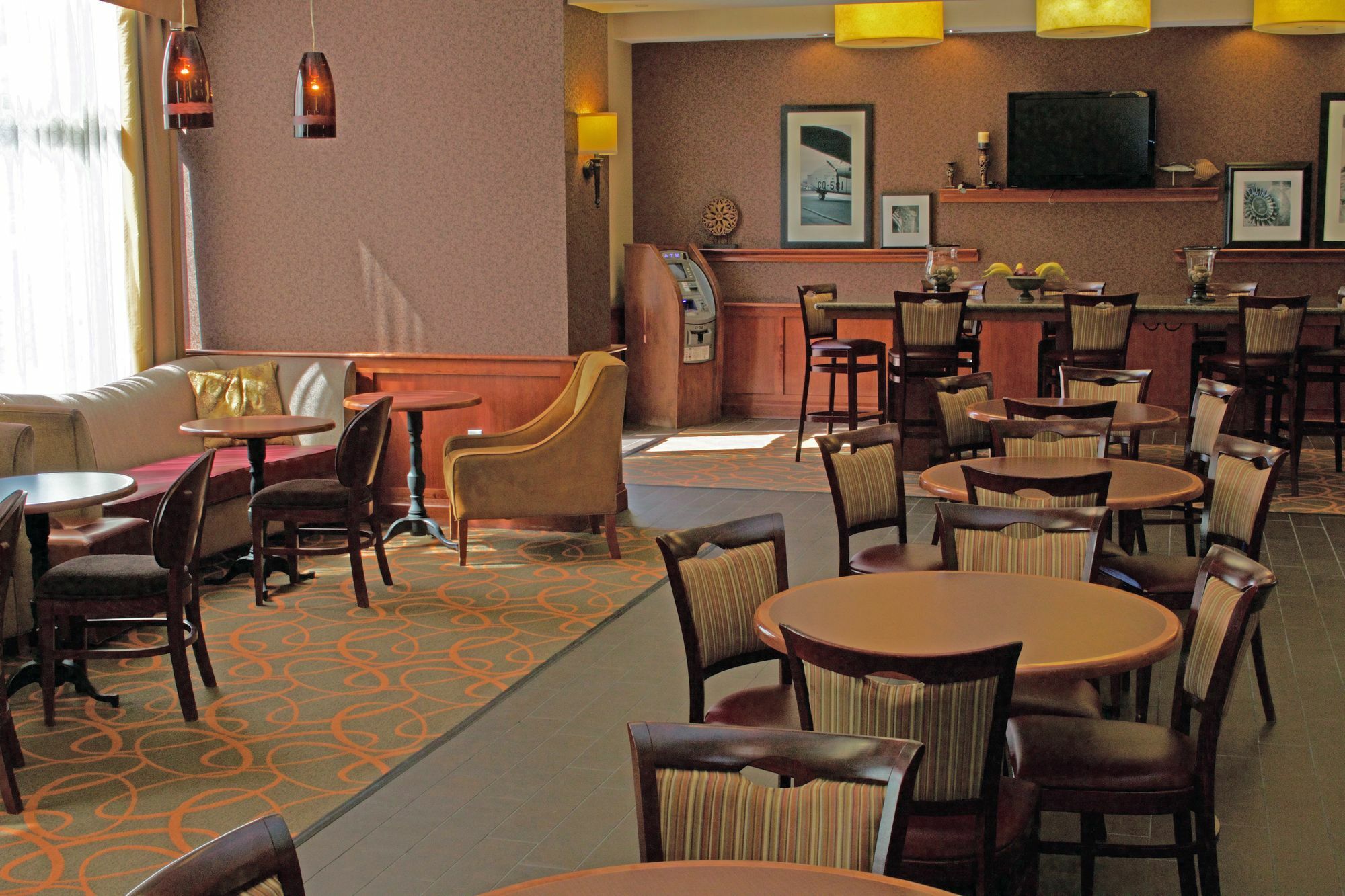 Hampton Inn & Suites Chesapeake-Battlefield Boulevard Eksteriør billede