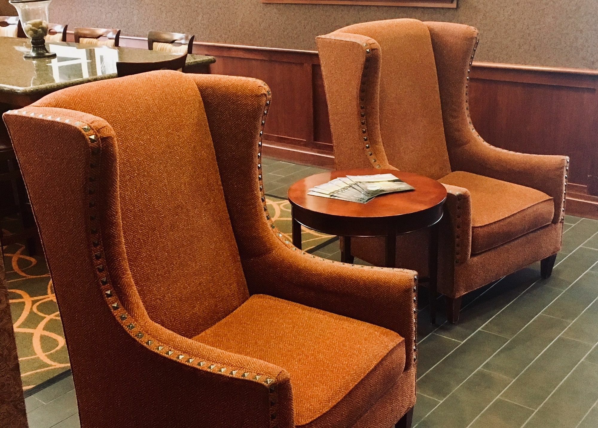 Hampton Inn & Suites Chesapeake-Battlefield Boulevard Eksteriør billede